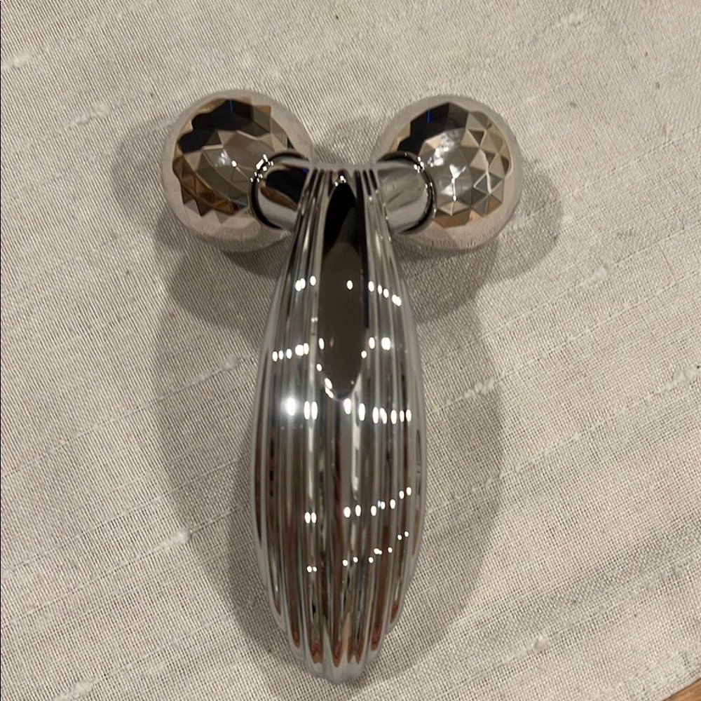 Refa Carat Ray face and body massager, used only couple of times. - Picture 3 of 5